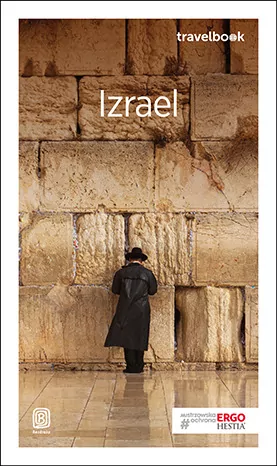 Izrael. Travelbook - tantis.pl
