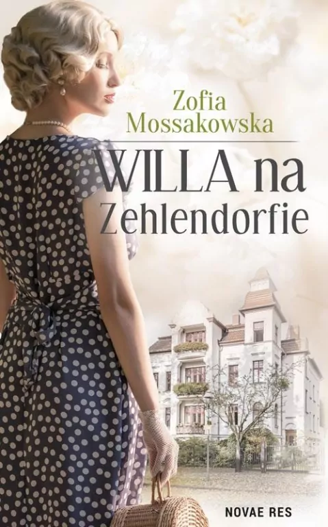 Willa na Zehlendorfie - tantis.pl