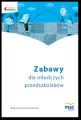 Zabawy dla młodszych przedszkolaków - tantis.pl