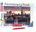 Puzzle 1000. Londyn - tantis.pl