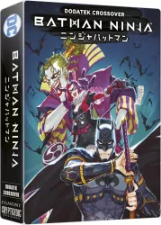 DC Batman Ninja