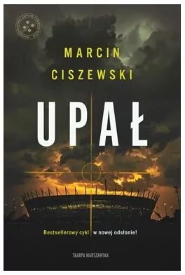 Upał - tantis.pl