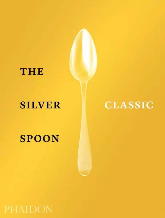 The Silver Spoon Classic - tantis.pl
