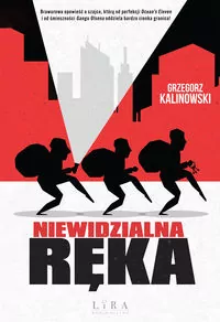 Niewidzialna Ręka - tantis.pl