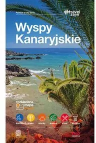 Wyspy Kanaryjskie - tantis.pl