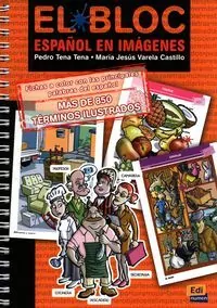 El Bloc Español en imágenes - tantis.pl