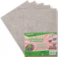 Pianka multicolor brokat 10 20x30 - tantis.pl