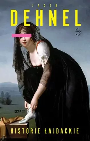 Historie łajdackie - tantis.pl