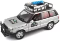 Range Rover 1:24 BBURAGO - tantis.pl
