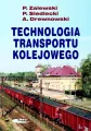 Technologia transportu kolejowego - tantis.pl
