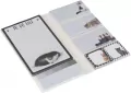 NOTES ZAKLADKI IND 200X100 KITTY STK PB 24/96 - tantis.pl