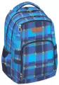 Plecak backpack Chequer - tantis.pl
