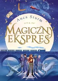 Magiczny ekspres - tantis.pl