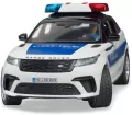 BRUDER RANGE ROVER VELAR POLICJA FIGURKA WB4 - tantis.pl
