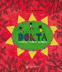 Dokta. Opowieść o Wandzie Błeńskiej. Audiobook - tantis.pl