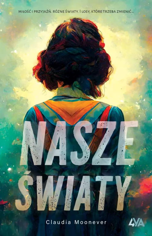 Nasze światy - tantis.pl