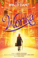 Wonka wer. angielska