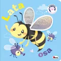 Lata osa. Rymowanki dotykanki - tantis.pl