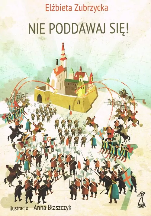 Nie poddawaj się - tantis.pl