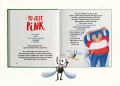 Uwierz w siebie, Pinku! Książka o pewności siebie - tantis.pl
