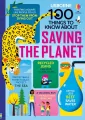 100 Things To Know About Saving the Planet - tantis.pl