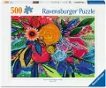 Puzzle 500 Color Burst - tantis.pl