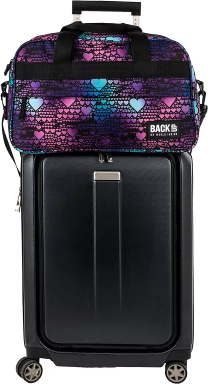 Torba All in one BackUp 7 B18 DERFORM - tantis.pl