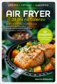 Air Fryer. 28 dni na talerzu - tantis.pl