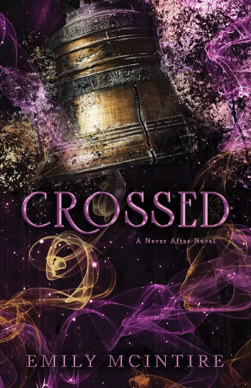 Crossed - tantis.pl