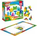 Kombinator. Kwadraty - tantis.pl