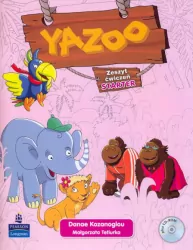 Yazoo Starter WB +CD