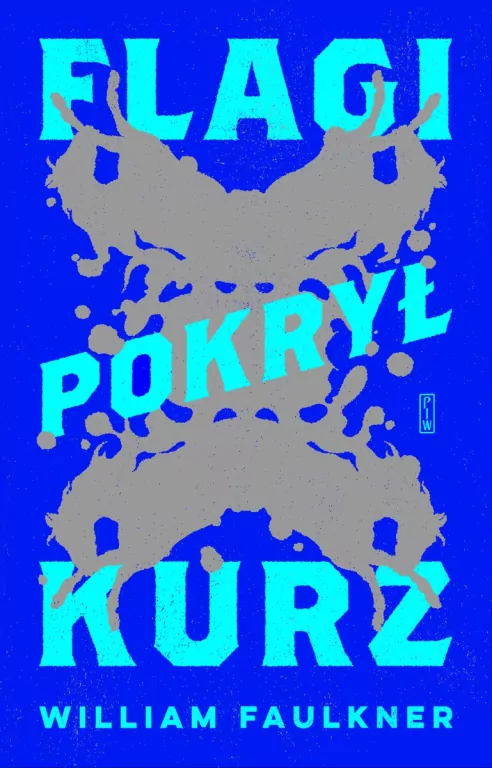 Flagi pokrył kurz - tantis.pl