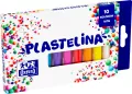 Plastelina Oxford 10 kolorów 167g - tantis.pl