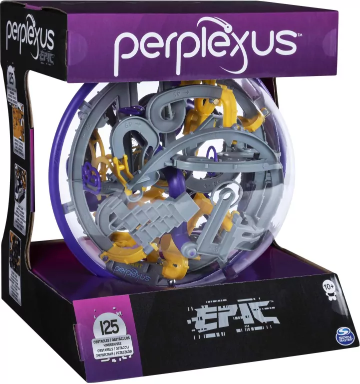 Perplexus Epic - tantis.pl