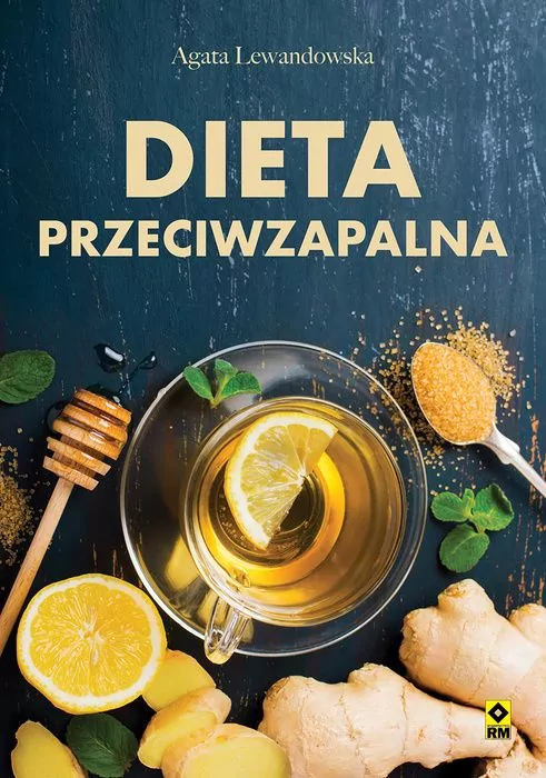 Dieta przeciwzapalna - tantis.pl