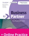 Business Partner B2. Coursebook with Online Practice Workbook and Resources + eBook - tantis.pl