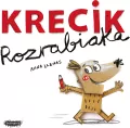 Krecik Rozrabiaka - tantis.pl