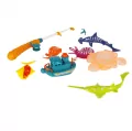 Gra rybki Mega Creative 532549 - tantis.pl