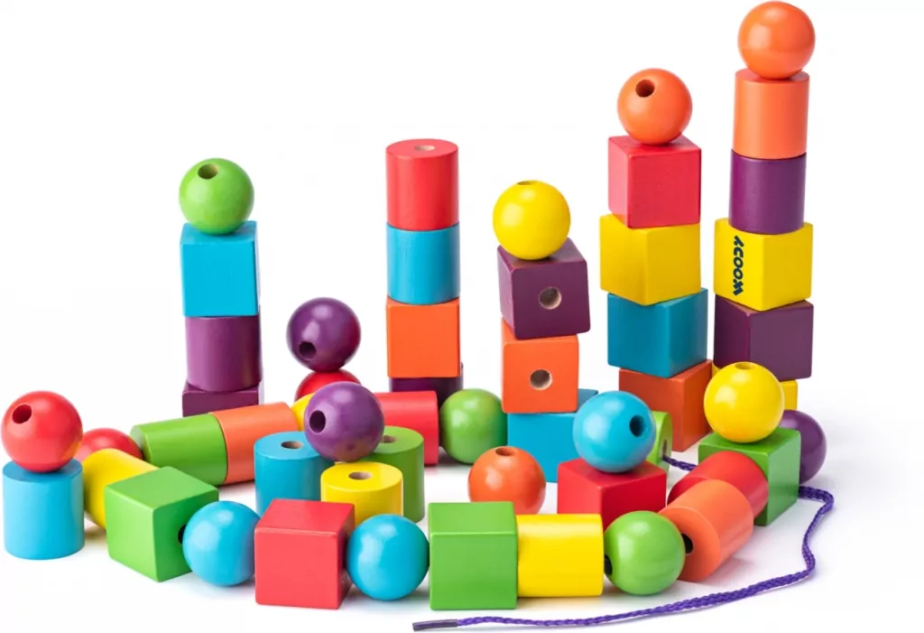 KORAL DO NAWLEK DREW MIX 60EL 19X12X18 PUD - tantis.pl