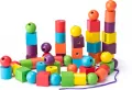KORAL DO NAWLEK DREW MIX 60EL 19X12X18 PUD - tantis.pl