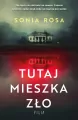 Tutaj mieszka zło - tantis.pl