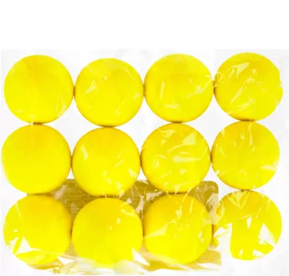 Pocisk piankowy Mega Creative, mix