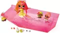 LOL Surprise 3-in-1 Party Cruiser - tantis.pl