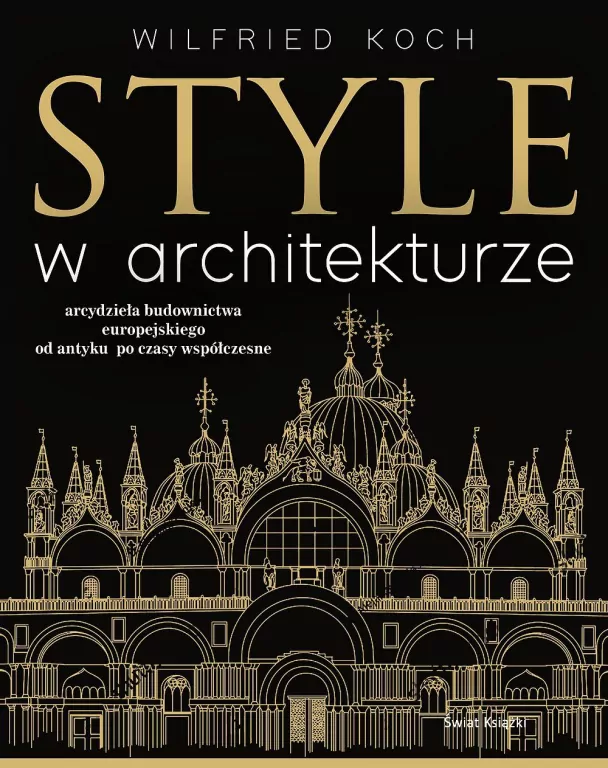 Style w architekturze - tantis.pl
