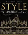 Style w architekturze - tantis.pl