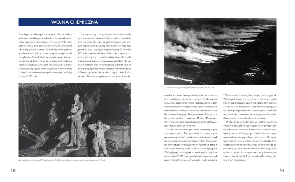 Historia wojsk lądowych - tantis.pl