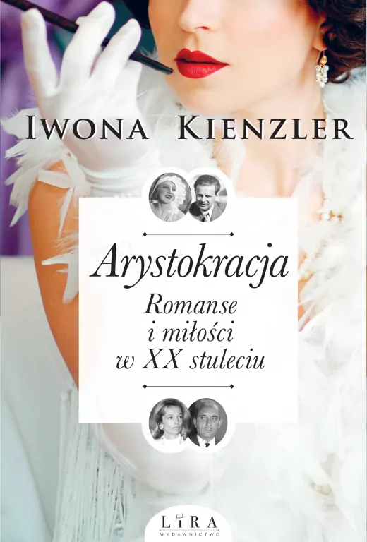 Arystokracja Romanse i miłości w XX stuleciu - tantis.pl