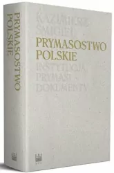 Prymasostwo polskie