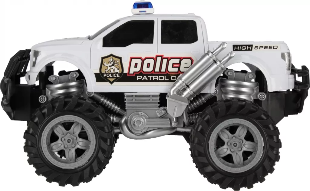AUTO POLICJA P/B 35X25X19 MIX2 MC PBH 18/36 - tantis.pl