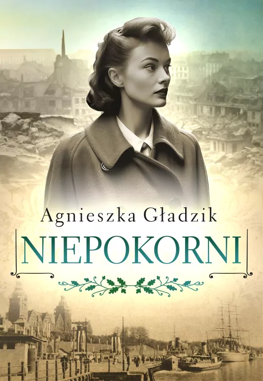 Niepokorni - tantis.pl